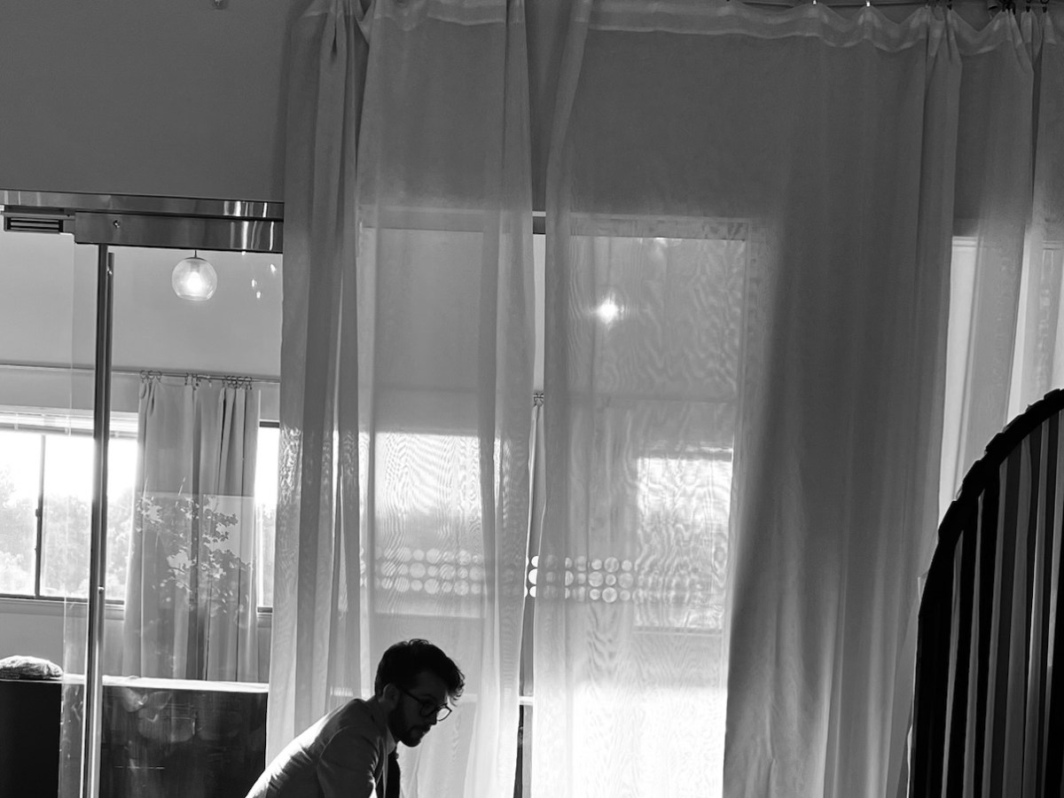 Forward To The Far&nbsp;Horizon