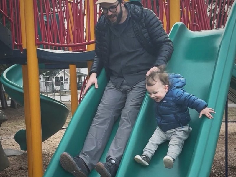 Can’t Wait to be Your&nbsp;Friend